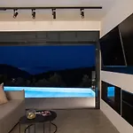 Villa High-end Faos 