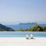 Villa High-end Faos 