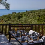 Villa High-end Faos 