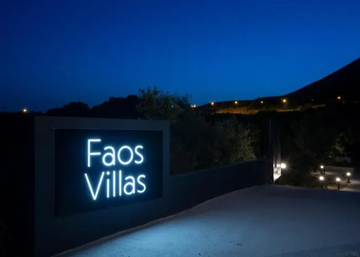 High-end Faos 