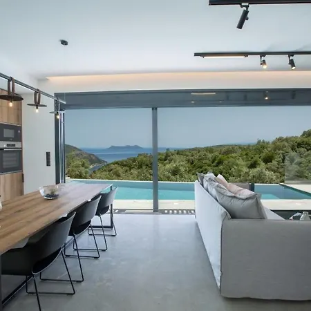 Villa High-end Faos 