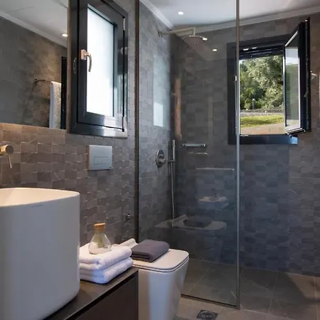 Villa High-end Faos 