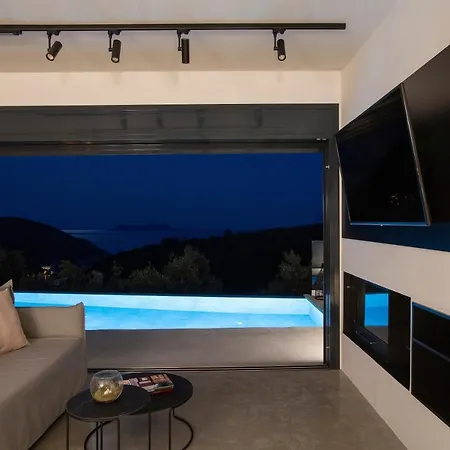 Villa High-end Faos 