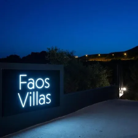 High-end Faos 