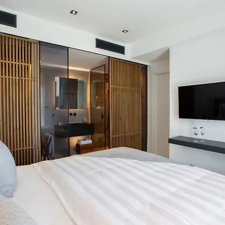 Villa High-end Faos 