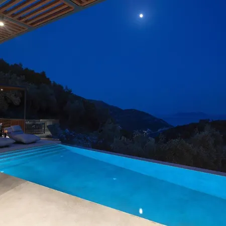 Villa High-end Faos 