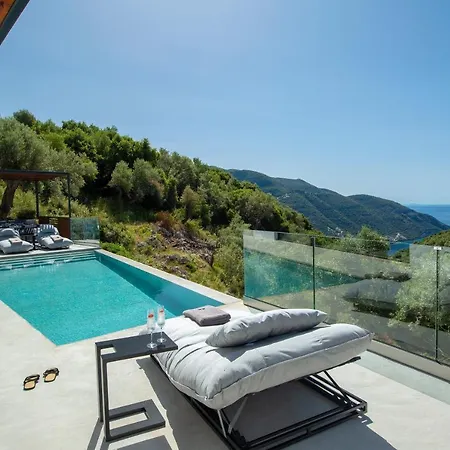 Villa High-end Faos 