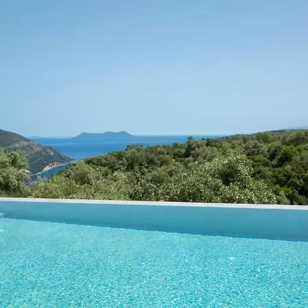 Villa High-end Faos 