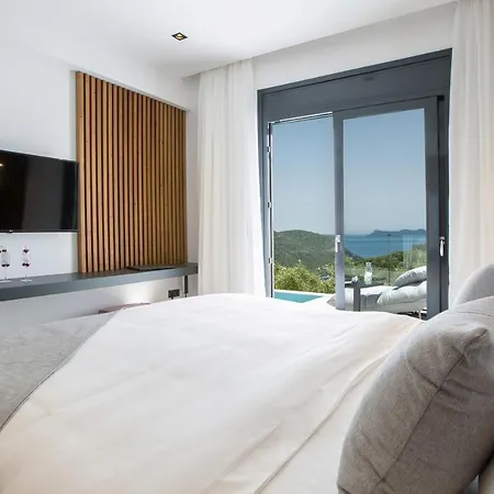 Villa High-end Faos 