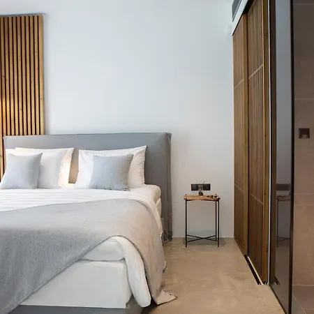 Villa High-end Faos 