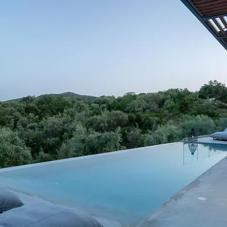 Villa High-end Faos 