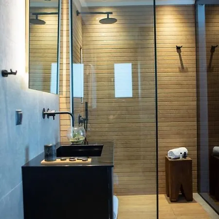 Villa High-end Faos 