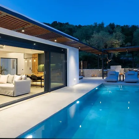 Villa High-end Faos 
