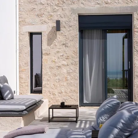 Villa High-end Faos 